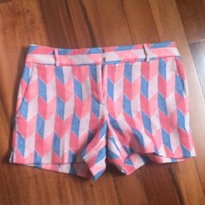 Ann Taylor LOFT shorts